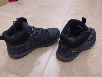 Dámská outdoor boty KEEN - 5