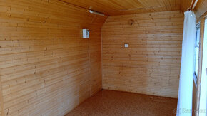 Maringotka (tiny house) - 5