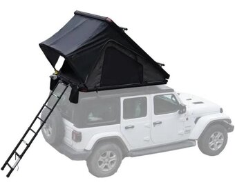 Autostan Wild Land Bush Cruiser 120/140 - 5