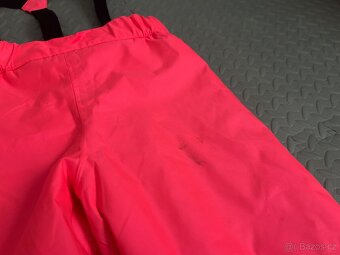 Lyzarske kalhoty wedze 140 - 5