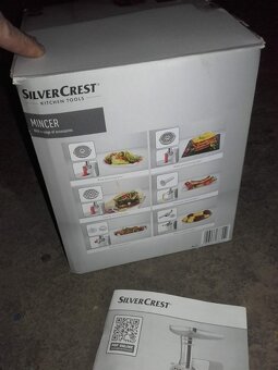 Multifunkcni mlynek - 5