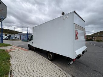 Iveco Daily 3,0 35S18HA8/P SKŘÍŇ + ČELO (2021) - 5