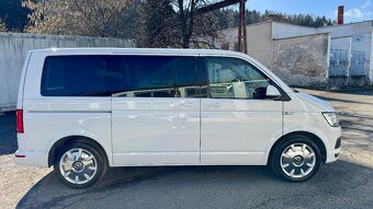 Multivan T6 Bulli - 5