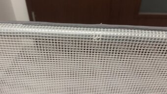 Zábrana do postele Safety 1st standard šedá - 5