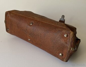 Kožené aktovky. - 5