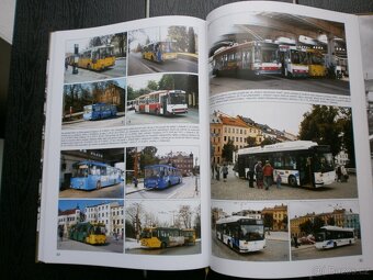 Dopravní prostředky v Jihlavě - 5