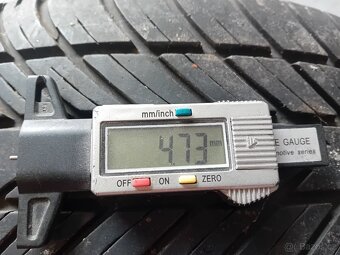 Plechove disky 5x100r15 - 5