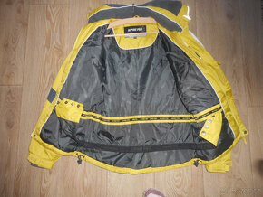 Bunda dětská Alpine Pro" - 5