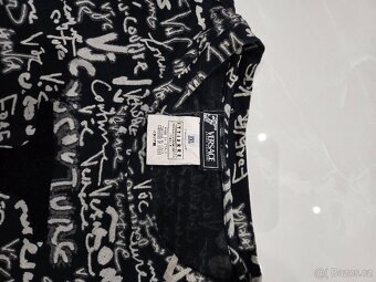 Versace tričko - 5