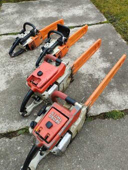 Stihl 050AV - 5
