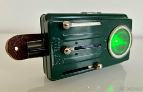 Svítilna MY DAY - 5