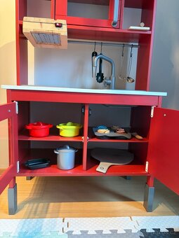 Dětská kuchyňka IKEA - 5