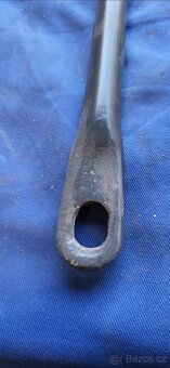 Wehrmacht.  Bmw r75 - 5