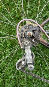 jízdní kolo Favorit speciál - 5