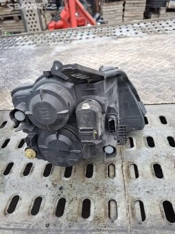 Přední halogen světla Renault Modus (2004) - 5