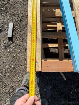 Dřevěné palety - 5