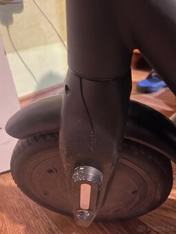 Elektrokoloběžka Lamax - 5