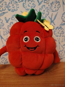 plyšáci ze superosmy - 5