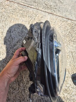 Světlomet Mini Cooper F56 - 5