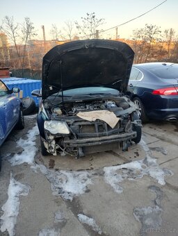 wv Passat B6 díly - 5