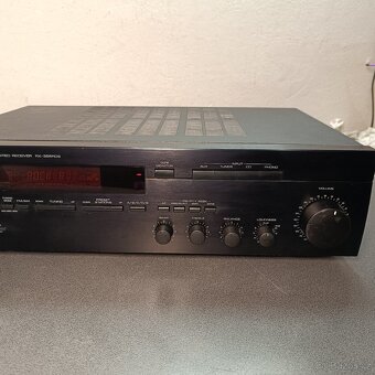 YAMAHA RX-385RDS - 5
