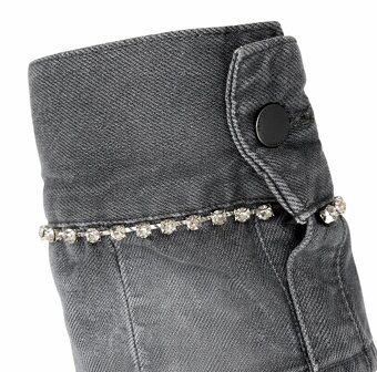 Dámská bundička ZARA – vel. XL - 5