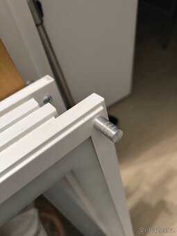 Dvířka Ikea Besta - 5