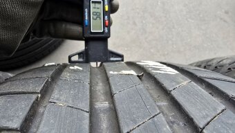 Letní pneu 225/45/17 Bridgestone - 5