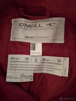 Lyžařské kalhoty - 5