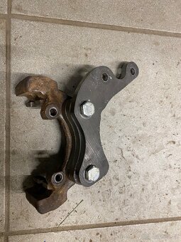 Adaptéry brzd e30 e36 compact - 5