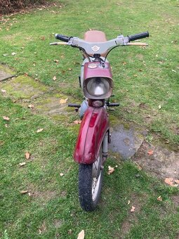 Simson Star 1965 - 5