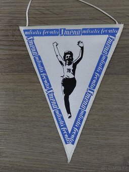 Retro vlaječky - 5