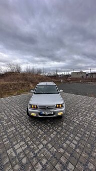 Opel Frontera - 5