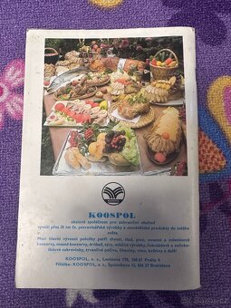 Program - Hokej Praha 1985 - 5