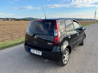 Mitsubishi Colt 1.1 - 5