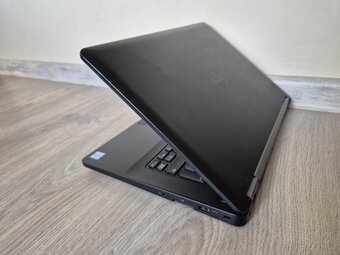 ▼DELL Latitude 5470 - 14" / TOUCH / 8GB / 128GB / ZÁR▼ - 5