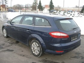 FORD MONDEO,1.8 TDCi,92KW, - 5
