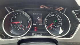 Volkswagen Touran 2.0TDI, 110kW,2018, LED, DSG, ACC, kamera - 5