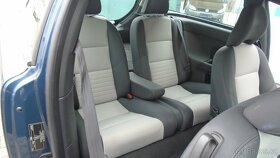 Volvo C30, 2,0 D Coupe 100kW klima - 5