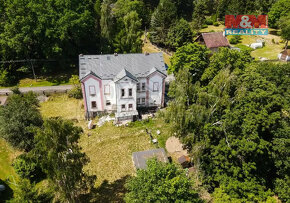 Prodej rodinného domu, 396 m², pozemek 34289 m2, Svinov - 5