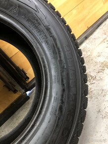 Zimní pneu 235/65 r16c - 5