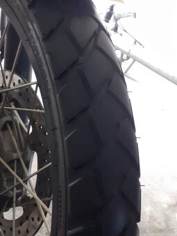 Prodám moto Yamaha XT660Z Tenere - 5