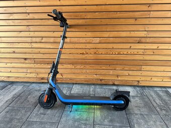 Elektrokoloběžka Ninebot eKickScooter C2 Pro E - 5