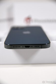 Apple iPhone 12 Pro, 256GB, Pacific Blue - záruka 12 měsíců - 5