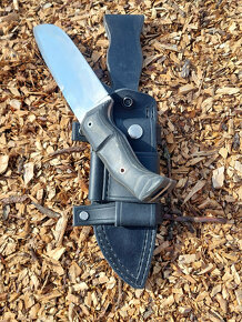 Bushcraftový nůž Oregon - 5