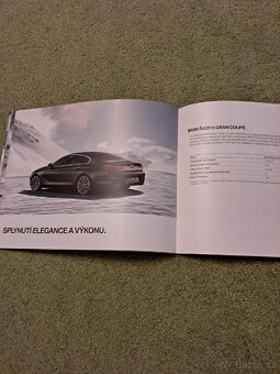 Prospekt BMW xDrive - 5