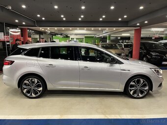 Renault MEGANE 1.5dci 85kW LIMITED EDITION 2019 PERFEKTNÍ - 5