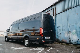 2021 Mercedes-Benz Sprinter - 5