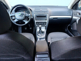 ŠKODA OCTAVIA 1.6 TDI - po velkém servisu - 5