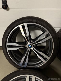 5x112 r20 BMW SRYKE 648M letne - 5